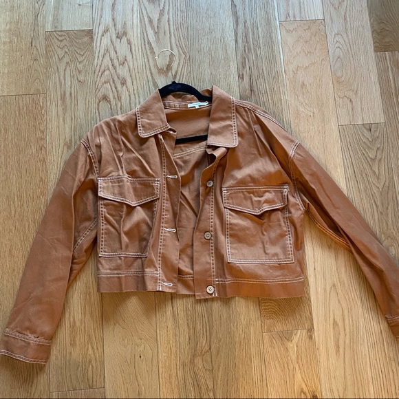 Tularosa Orlean Jacket - Picture 6 of 7